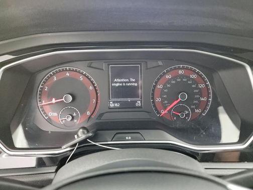2020 Volkswagen Jetta 1.4T R-Line
