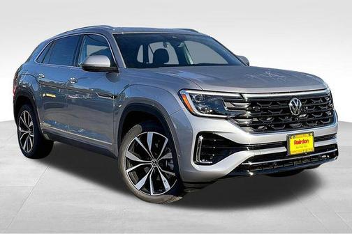 2026 Volkswagen Atlas Cross Sport 2.0T SEL Premium
