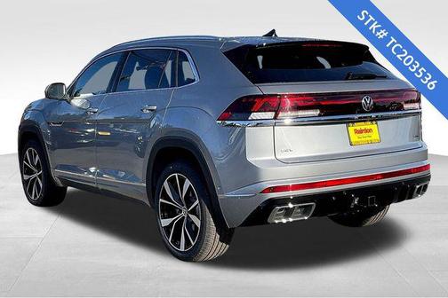 2026 Volkswagen Atlas Cross Sport 2.0T SEL Premium