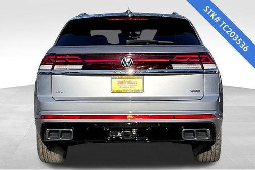 2026 Volkswagen Atlas Cross Sport 2.0T SEL Premium