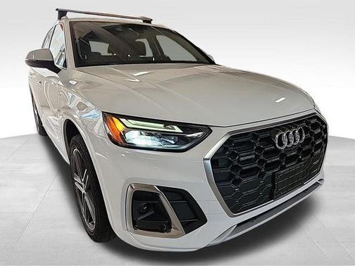 2023 Audi Q5 e 55 S line Premium Plus