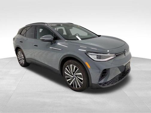 2024 Volkswagen ID.4 S