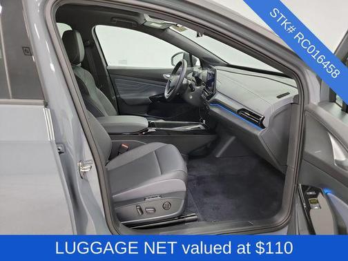 2024 Volkswagen ID.4 S