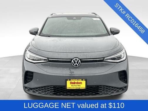 2024 Volkswagen ID.4 S