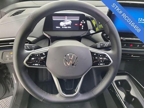 2024 Volkswagen ID.4 S