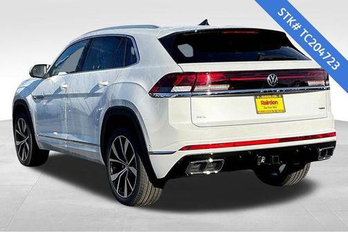 2026 Volkswagen Atlas Cross Sport 2.0T SEL Premium