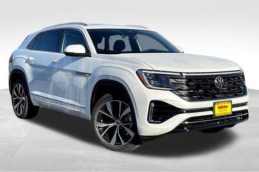 2026 Volkswagen Atlas Cross Sport 2.0T SEL Premium