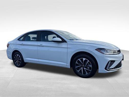 2026 Volkswagen Jetta 1.4T S