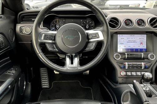 2020 Ford Mustang GT Premium