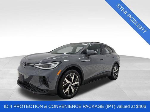 2023 Volkswagen ID.4 Pro S