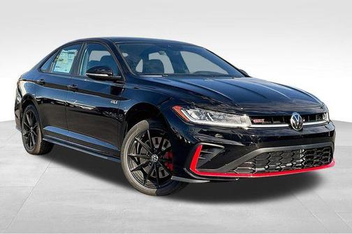 2025 Volkswagen Jetta GLI 2.0T Autobahn