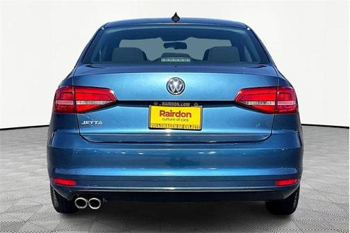 2015 Volkswagen Jetta Man S w/Technology