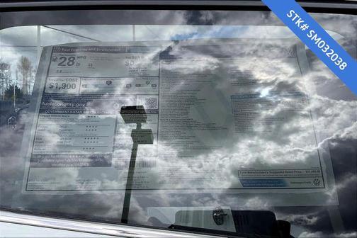 2025 Volkswagen Taos 1.5T SEL