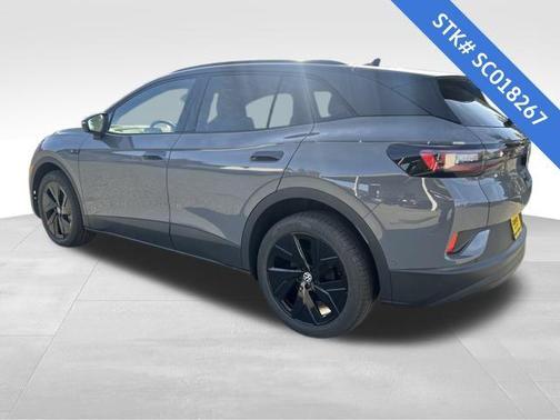 2025 Volkswagen ID.4 Pro S Plus