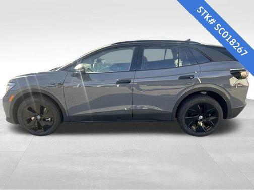 2025 Volkswagen ID.4 Pro S Plus