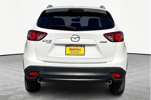 2014 Mazda CX-5 Grand Touring