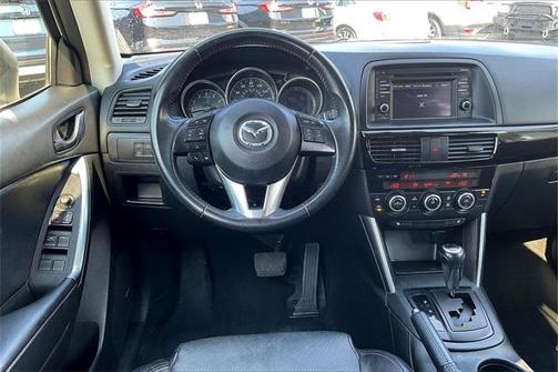 2014 Mazda CX-5 Grand Touring