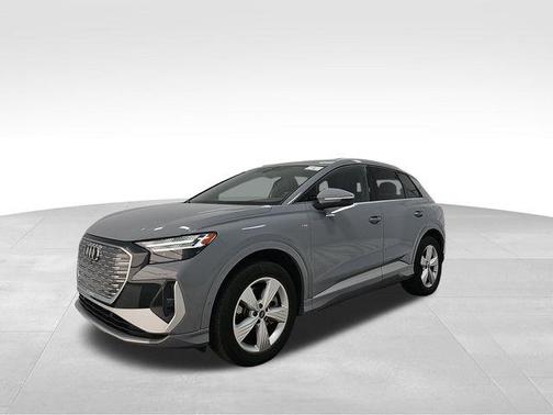 2023 Audi Q4 e-tron Prestige 50 quattro