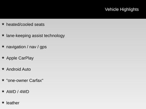 2023 Audi Q4 e-tron Prestige 50 quattro