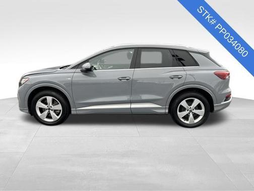 2023 Audi Q4 e-tron Prestige 50 quattro