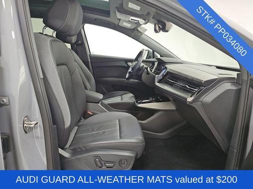 2023 Audi Q4 e-tron Prestige 50 quattro