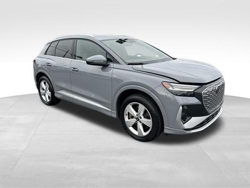 2023 Audi Q4 e-tron Prestige 50 quattro