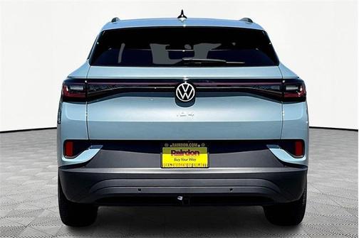 2025 Volkswagen ID.4 AWD Pro S