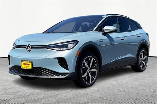 2025 Volkswagen ID.4 AWD Pro S