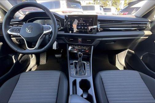 2025 Volkswagen Jetta 1.5T S
