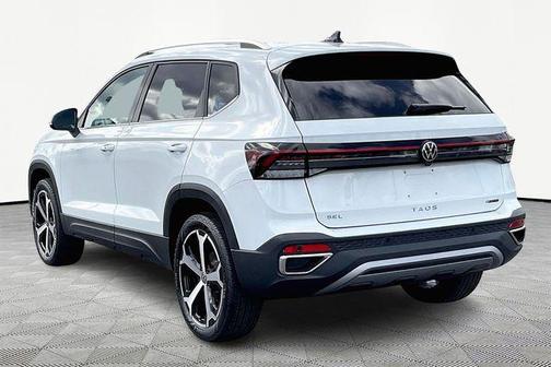2025 Volkswagen Taos 1.5T SEL
