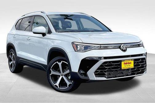 2025 Volkswagen Taos 1.5T SEL