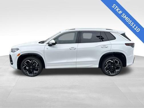 2025 Volkswagen Tiguan 2.0T SEL R-Line 4MOTION