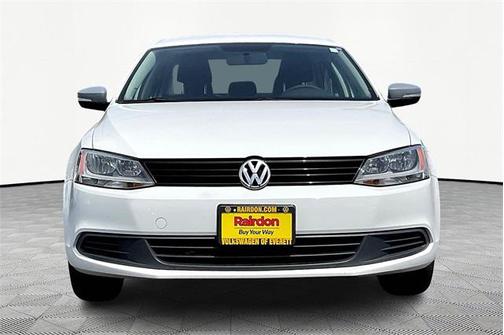 2014 Volkswagen Jetta 2.0 TDI Value Edition