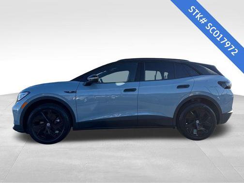 2025 Volkswagen ID.4 Pro S Plus