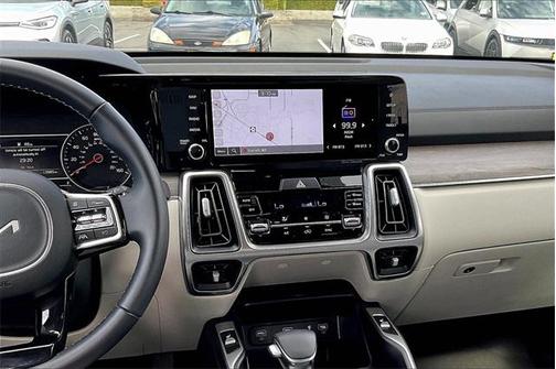 2023 Kia Sorento S