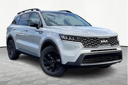 2023 Kia Sorento S
