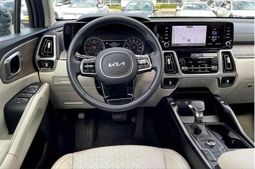 2023 Kia Sorento S