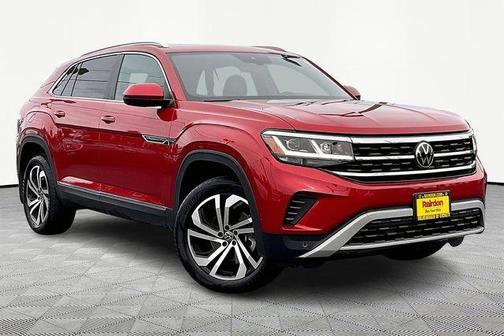 2023 Volkswagen Atlas Cross Sport 2.0T SEL