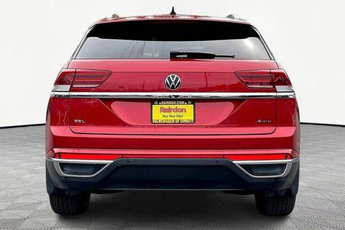 2023 Volkswagen Atlas Cross Sport 2.0T SEL