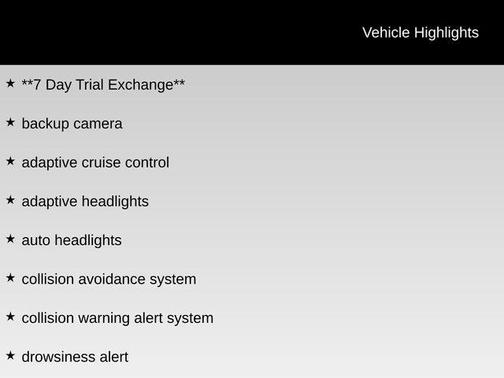 2023 Volkswagen Atlas Cross Sport 2.0T SEL