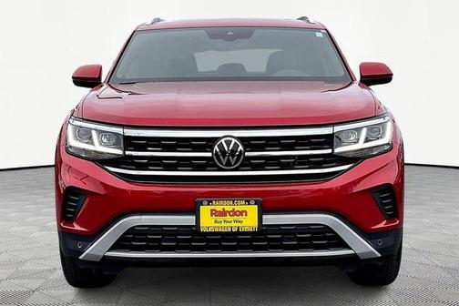 2023 Volkswagen Atlas Cross Sport 2.0T SEL