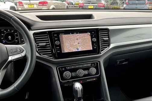 2023 Volkswagen Atlas Cross Sport 2.0T SEL
