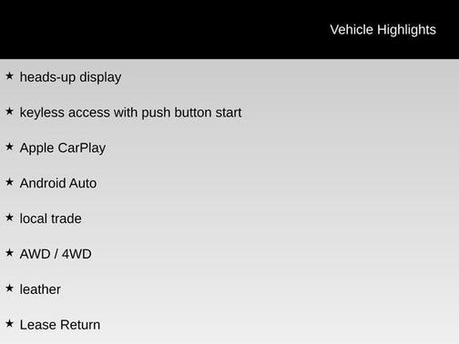 2023 Volkswagen Atlas Cross Sport 2.0T SEL