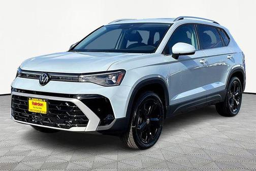 2025 Volkswagen Taos 1.5T SEL