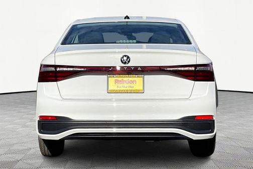 2025 Volkswagen Jetta 1.5T S