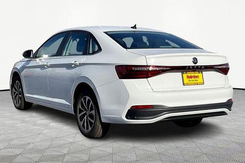 2025 Volkswagen Jetta 1.5T S
