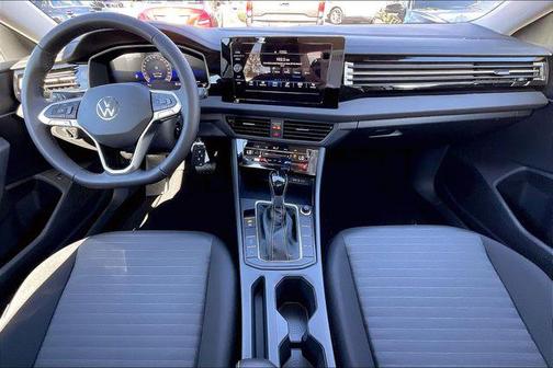 2025 Volkswagen Jetta 1.5T S