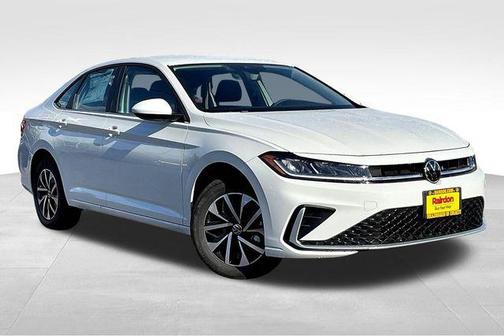 2025 Volkswagen Jetta 1.5T S