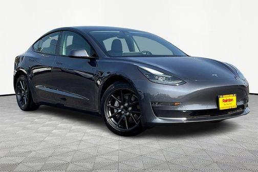 2023 Tesla Model 3 Standard Range