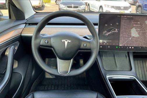2023 Tesla Model 3 Standard Range